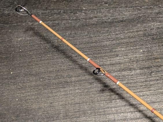 スローテーパー スローアンドステディ M6マイナス ラテ スローテーパー